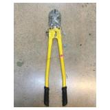 New 30ï¿½ï¿½ Bolt cutter
