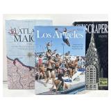 Hard Cover Coffee Table Books