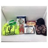 Life Is Beautiful Festival Hoodie Sz L and Other