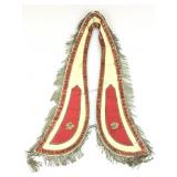 Antique International Odd Fellows Ceremonial