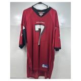 Michael vick Atlanta falcons size xlarge