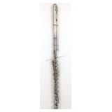 Vtg King Cleveland Flute, For Repair.