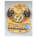 Dopesque hat cap, snapback