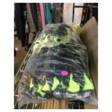 24 New Pairs Work Gloves - Rubber Grip
