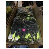 24 New Pairs Work Gloves - Rubber Grip