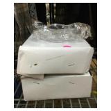 24 New Pairs Safety Glasses