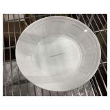 24 NIB Bernaurd 9.5in Bowl Hotel Grade Unmarked