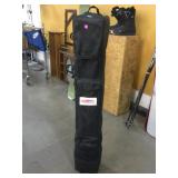 CoverPro canopy tent 10ftx10ft