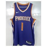 Devin booker Phoenix suns jersey  large