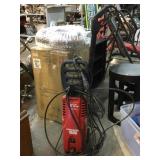 Hydro Power washer 1600