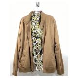 Merano jacket men
