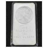10ozt Sealed Silver Bar Usa