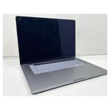 MacBook Pro A2485 Laptop. No Charger, Untested.