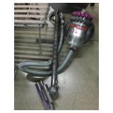 Dyson Bug Ball Multifloor Pro vacuum