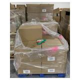 40 Cases of New Pizza Slice Box Clamshells -