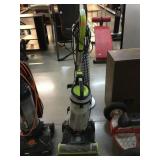 Bissell swivel clean view vacuum