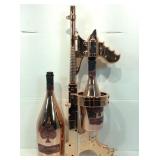 Champagne Sprayer/ Bubbly Blaster and 2 Empty