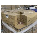 6 Cases of 1300 Pre-Assembled Java Jackets -