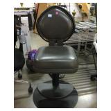 Sahara Casino Slot machine chair, 37in tall