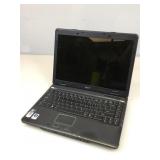 Acer laptop, HD removed, working