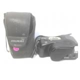 Ricoh Mirai Zoom 3 35mm Film Camera