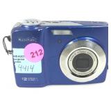 Kodak AF 3x 12 Mega Pixels point and shoot camera
