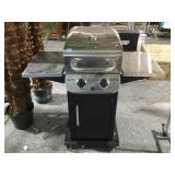 Char-Broil Gas grill, 16x18in grill