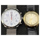 Tommy Hilfiger Quartz Watch, Mod Th.286.1.14.1988