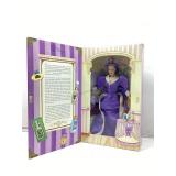 Barbie as Mrs PFE Albee doll, 12 in tall