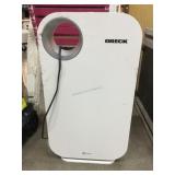 Oreck indoor Air purifier, model AIR108, 25in