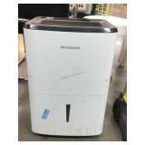 Frigidaire Moderate Humidity Dehumidifier 35