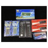 Nib Stun Guns & More, See Photos