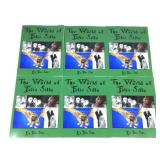 Books soft cover, The World of Felix Silla, by