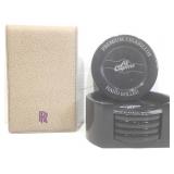 Rolls Royce Wraith pocket note book holder approx