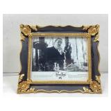 Framed Addams Family 1991 Promo Photo