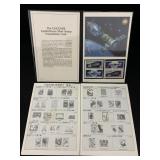 Us Stamps & More, See Photos