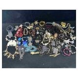 Fashion Jewelry Incl. Necklaces, Earrings & More