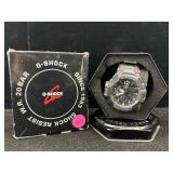 Casio G Shock Quartz Watch, Model 5441, Water