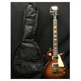 Epiphone Les Paul model standard electric guitar