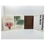 Hard Cover Coffee Table Books