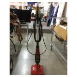Haan Multiforce Pro Steam Mop, model SS-23