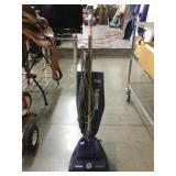Sanitaire Professional bag vacuum