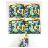 4 StarWars Force Link 2.0 Starter sets and Star
