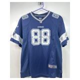 Dez bryant Dallas Cowboys jersey sz xlarge womens