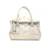 Kate Spade New York Beige Leather Handbag
