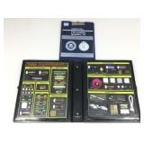 Narcotics & Dangerous Drugs Educational ID Kit &