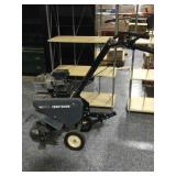 Craftsman Front Tine tiller 5HP/24ï¿½ï¿½