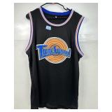 Michael jordan space jam jersey xxlarge