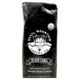 Coffee Co Devil Mtn Black Label whole bean