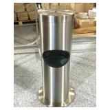 Global Gym Wipe dispenser and waste combo,